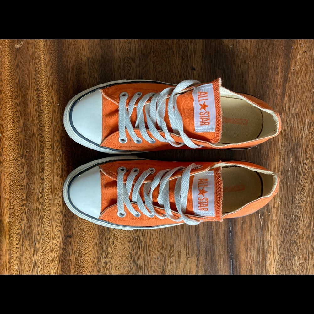Converse Shoes
